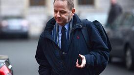 Cabinet agrees terms for inquiry into Guerin report findings