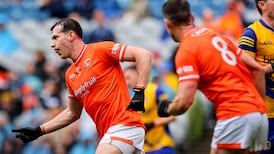 Champions Armagh lead the way in All-Stars nominations, with Barry McCambridge up for Footballer of the Year