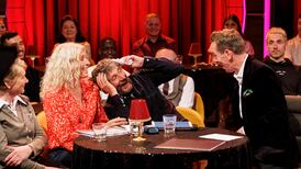 Late Late Show 60th anniversary: Charlie Bird celebrates ‘the show that shaped Ireland’