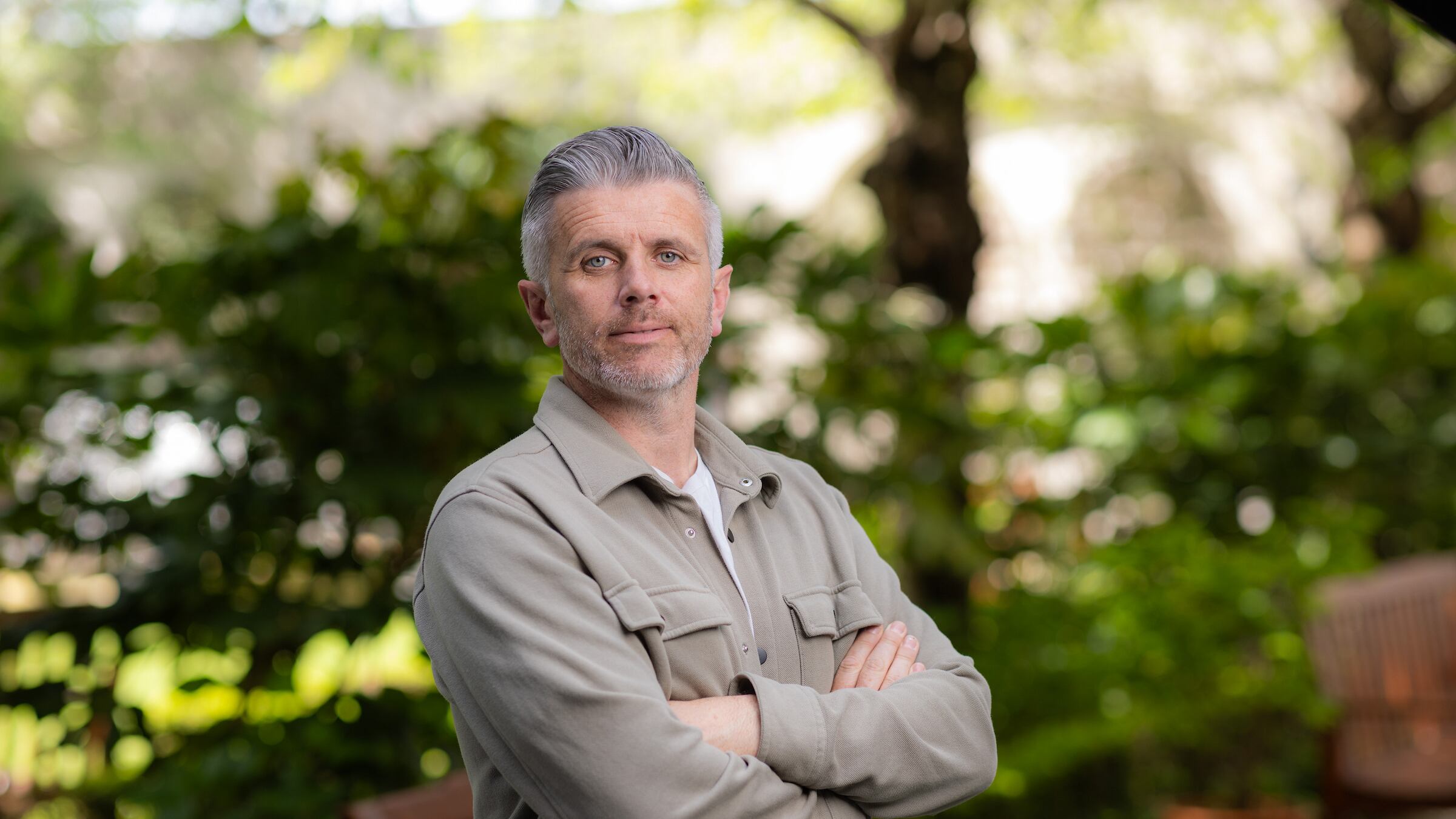 Bread 41 founder: ‘Slow, deliberate, values-led growth is what has sustained us’