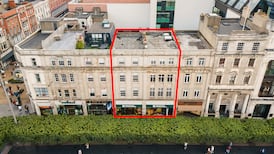 Fully let investment on O’Connell Street for €3.2m offers buyer 7.67% yield