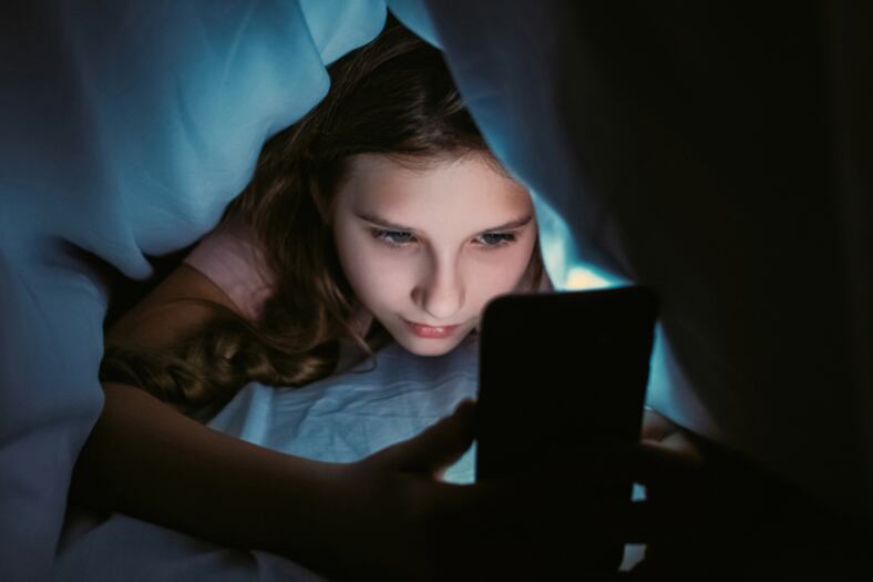 We need to end the great social experiment on our children