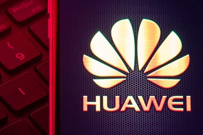 China says US must stop the ‘suppression’ of companies like Huawei
