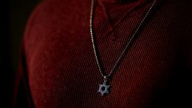 Jewish student attacked in Dublin nightclub in suspected hate crime amid fears of rising anti-Semitism