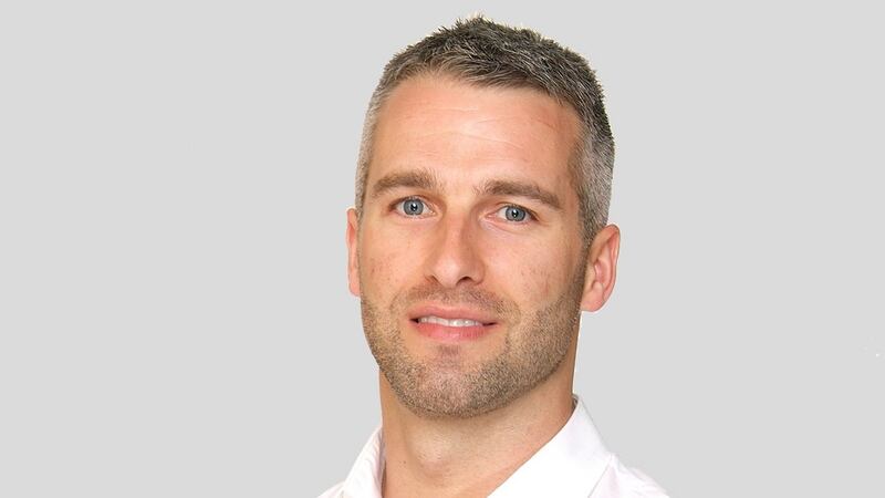Ruairí Spillane