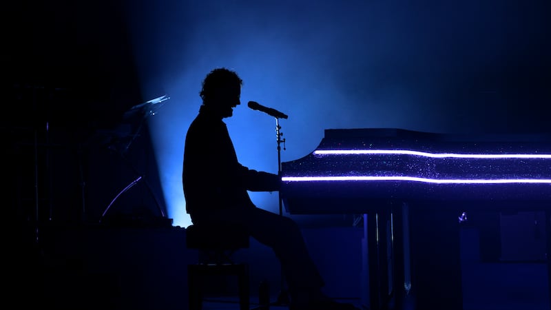 Event guide: Cian Ducrot, Lisa O’Neill and Junior Brother, and the other best things to see in Ireland in the week ahead