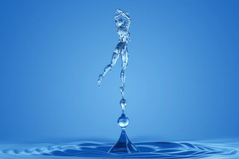 Brigid O’Dea: The patterns changed and I twisted and turned only in pain