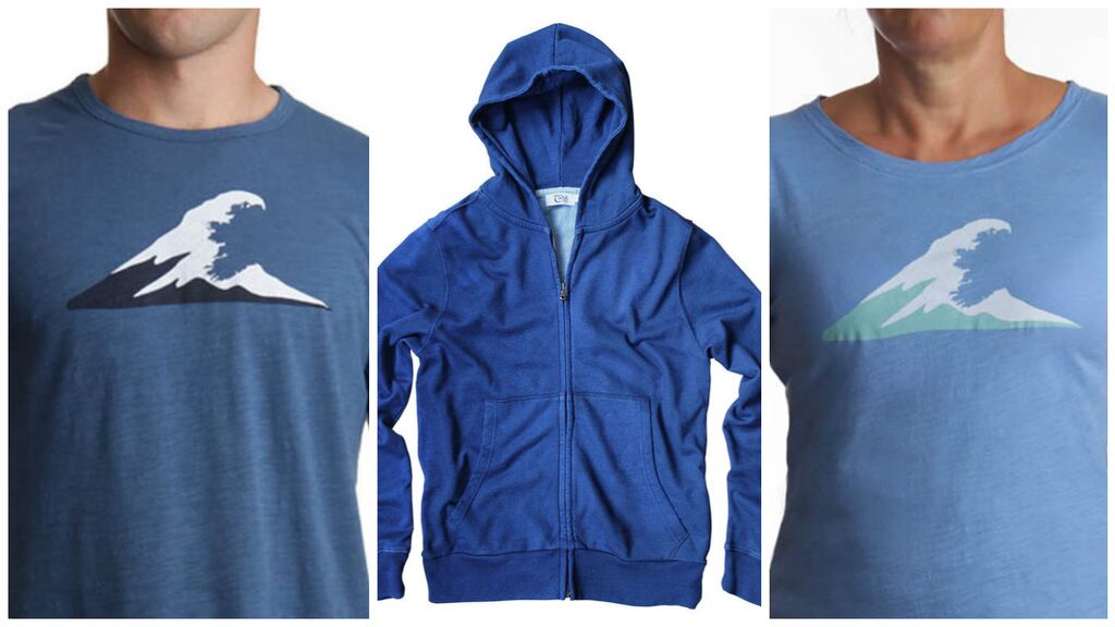 Irish surf brand Tonn is attracting attention from celebrities