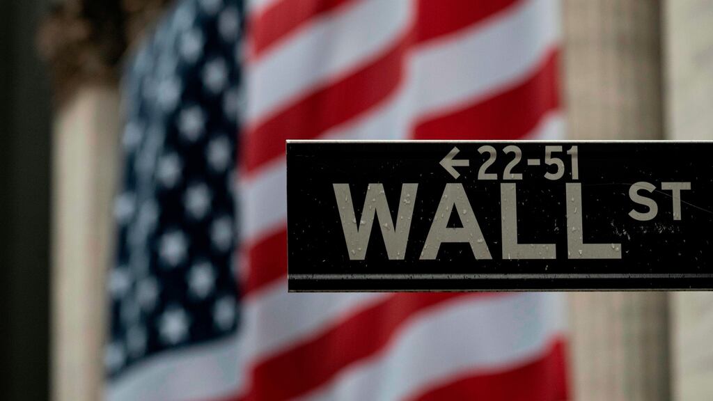 If history is a guide, things could remain shaky for some time to come. Photograph: Getty