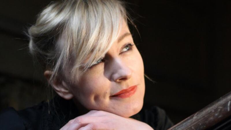 Cathy Davey
