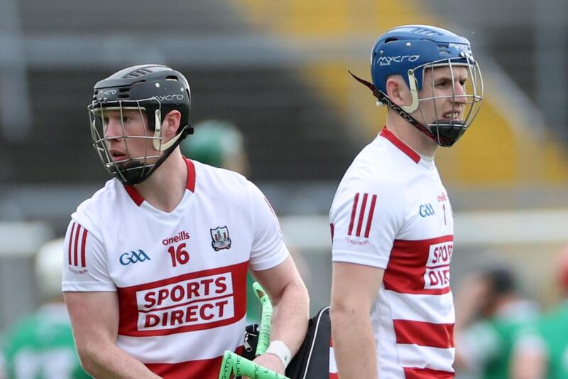 Ballinhassig keeping up tradition when it comes to Cork’s last line of defence