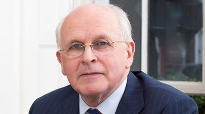 Ken MacDonald is managing director at Hooke & MacDonald
