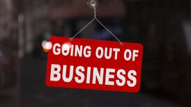 What’s better than a good company rescue? No need for so many rescues in the first place