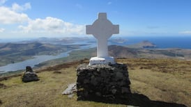 A walk for the weekend: Mountain magic underfoot