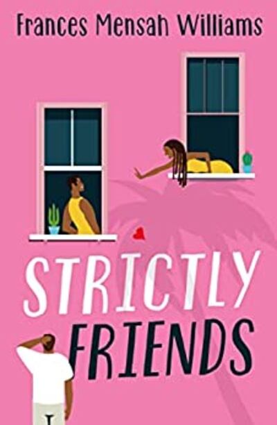 Author Frances Mensah Williams asks if the phenomenal success of Bridgerton can improve diversity in romantic fiction