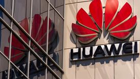 Huawei revenue drops 29% as its consumer growth engine stutters