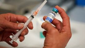 Sending child to school without vaccination ‘reprehensible’, says Harris