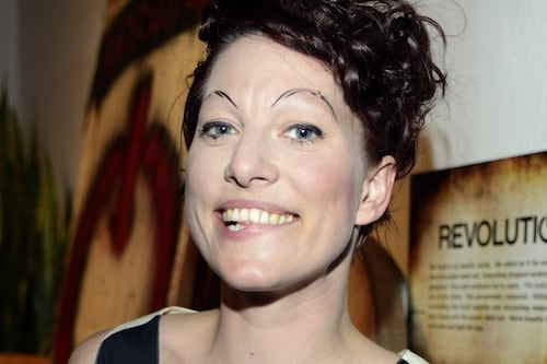 Amanda Palmer: On My Culture Radar