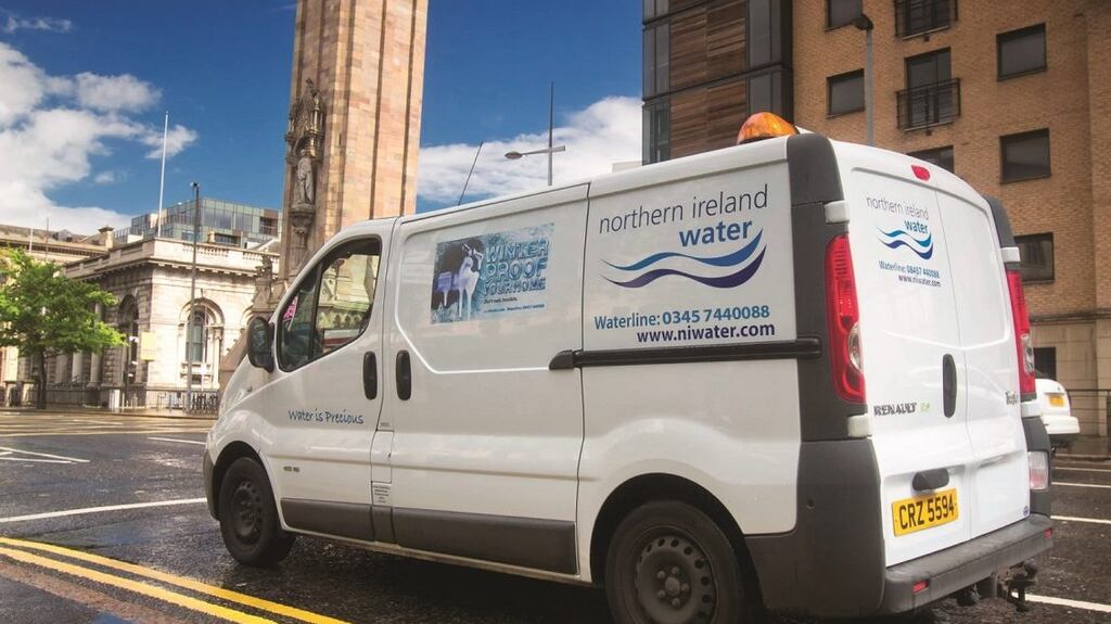 NI Water has acquired four water treatment plants, which produce nearly 50 per cent of Northern Ireland’s total drinking water, from UK group Kelda Water Services.