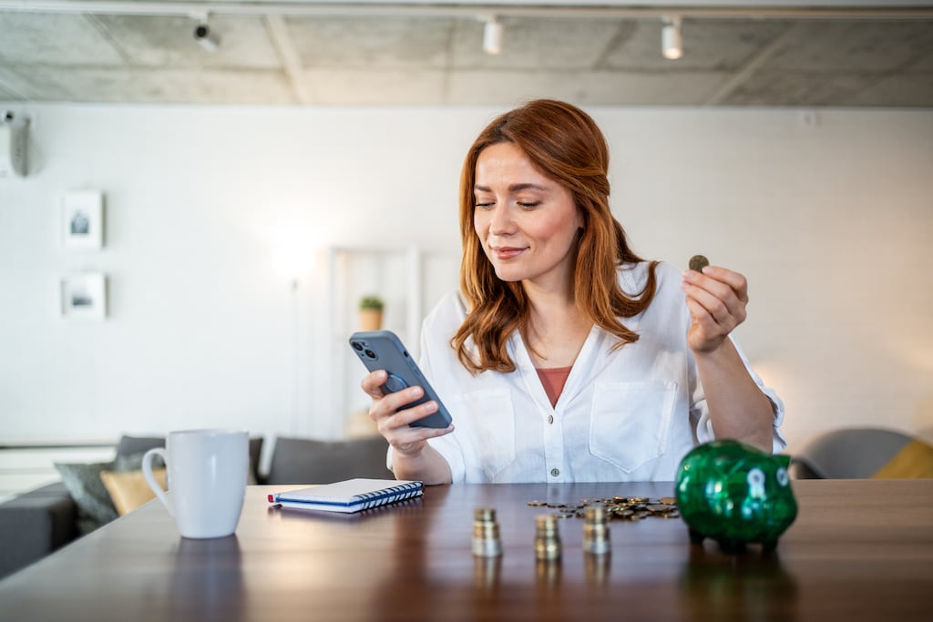 Photograph: iStock