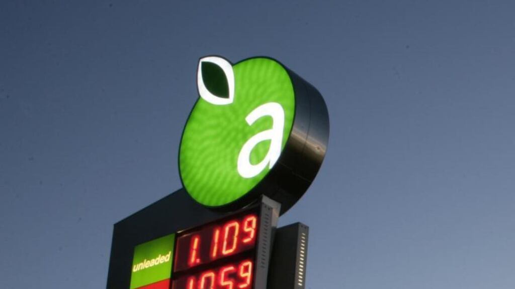 Established in 1992, Applegreen has 98 forecourts in the Republic,