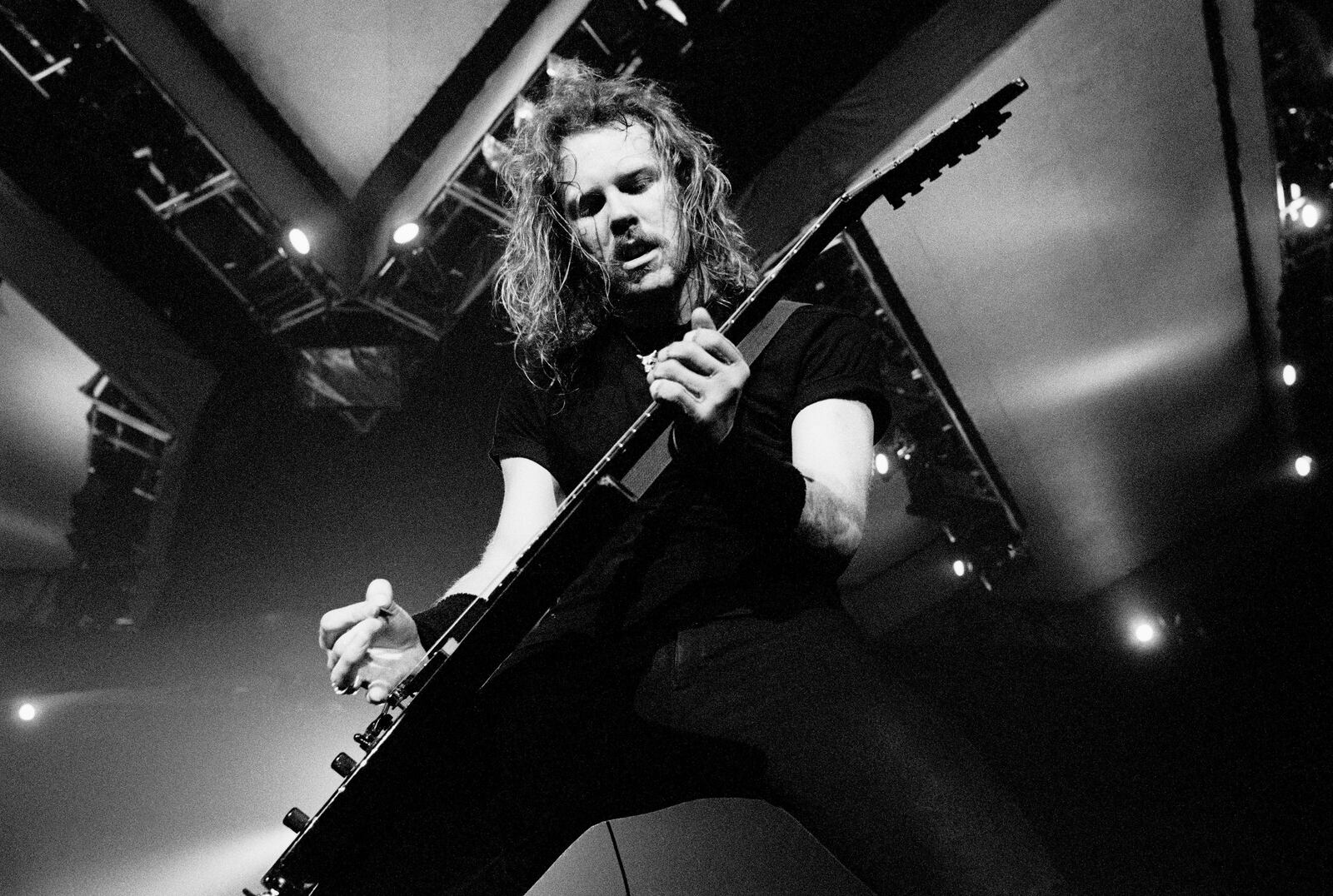 Metallica, AC/DC, Led Zeppelin and more: 20 of the best hard rock ...