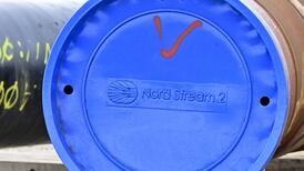 US and Germany agree deal for completion of Nord Stream 2 pipeline