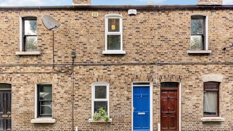 9 Temple Cottages Broadstone D7, Property