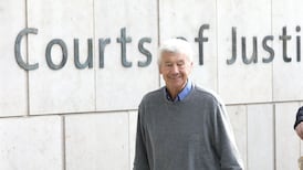 Man (84) admits using sex photos recovered from woman’s old phone to harass her