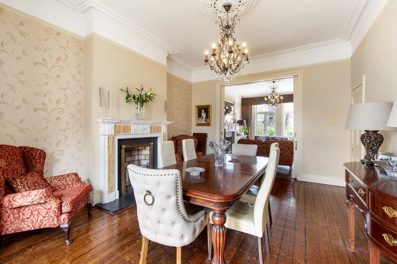 Diningroom