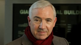 Seán Dunne was sued by wife over €100m