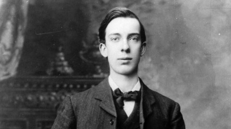 Willie Pearse