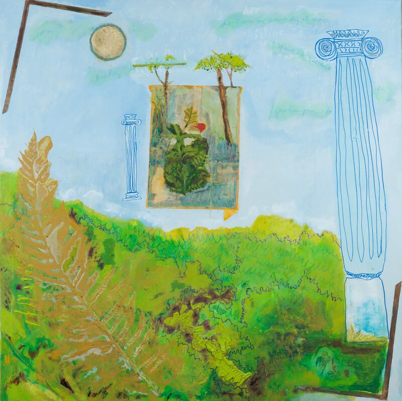 Aisling Is a Dream: Do This in Parody of Me, by Sarah Long