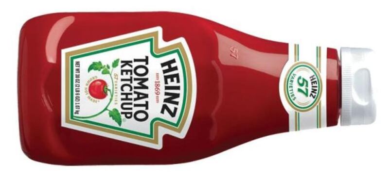 Heinz supplies may be hit by a hard Brexit