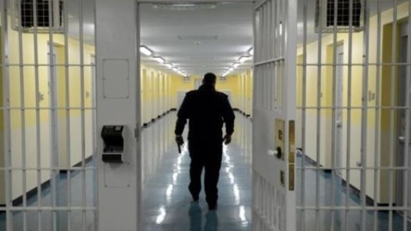 The Irish Prison Service is failing  to record and monitor what type of drugs are seized in jails