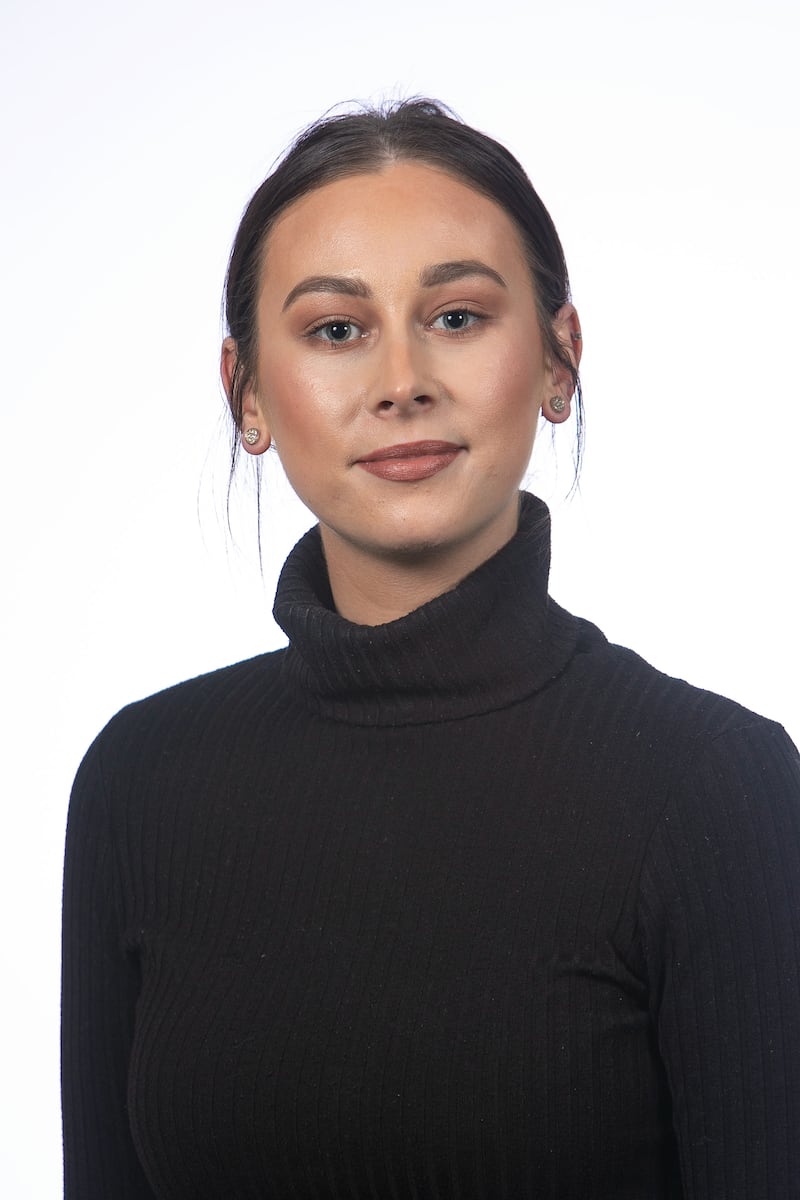 Robyn Cosgrove, programme manager, Spotlight on Skills