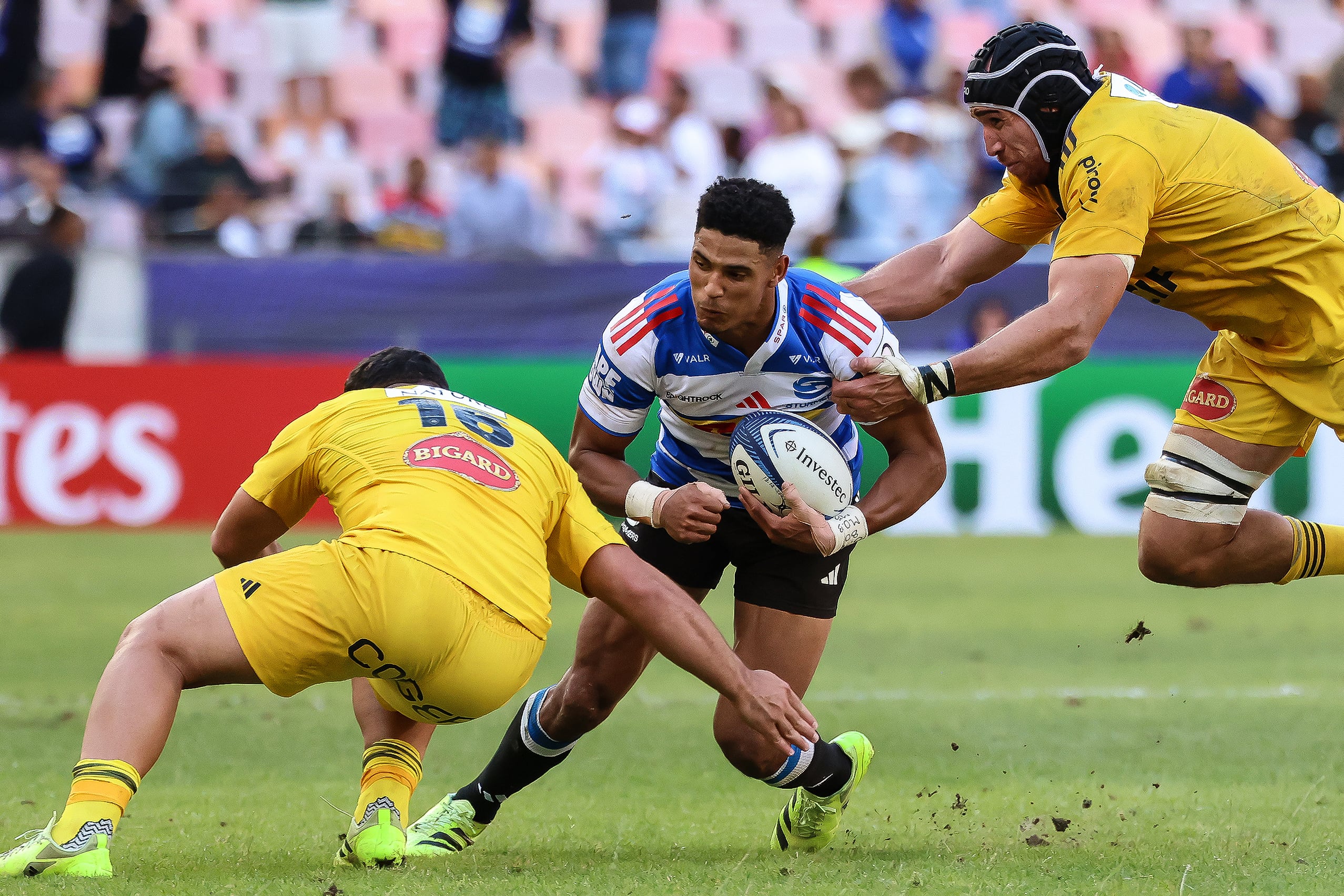 Gerry Thornley: Format that rewards mediocrity leaves Champions Cup in a bad place