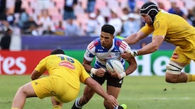 Gerry Thornley: Format that rewards mediocrity leaves Champions Cup in a bad place