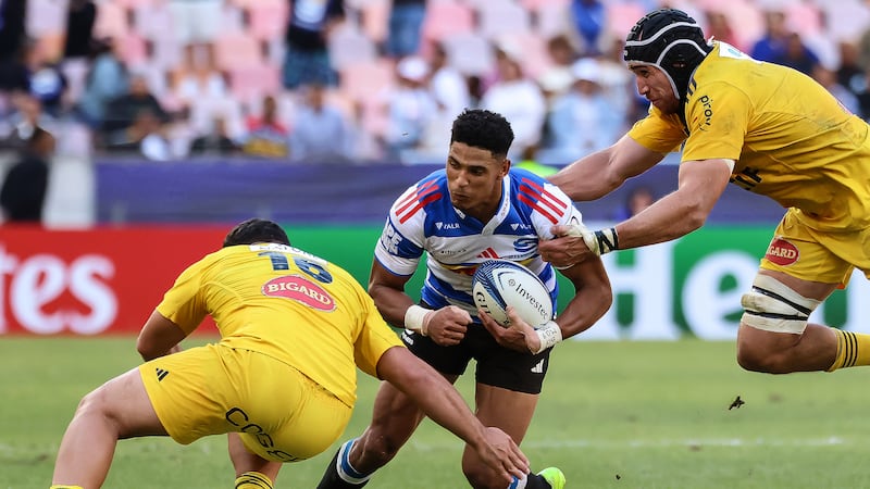 Gerry Thornley: Format that rewards mediocrity leaves Champions Cup in a bad place