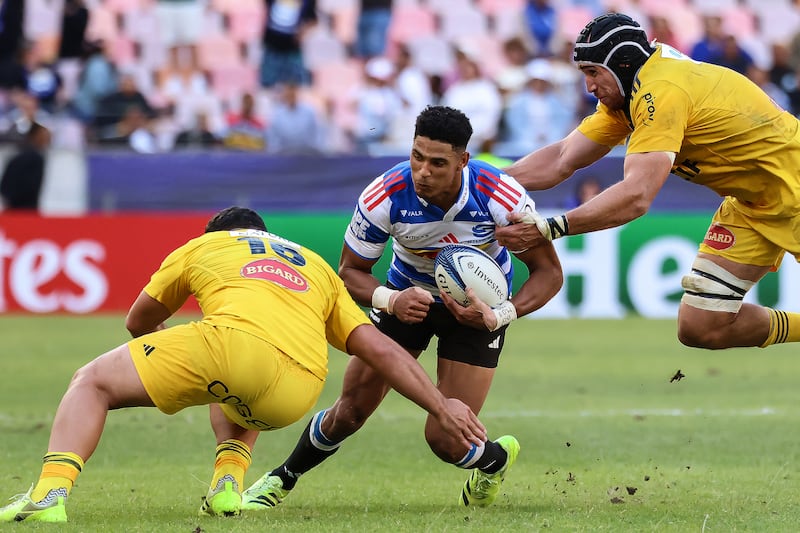 Gerry Thornley: Format that rewards mediocrity leaves Champions Cup in a bad place