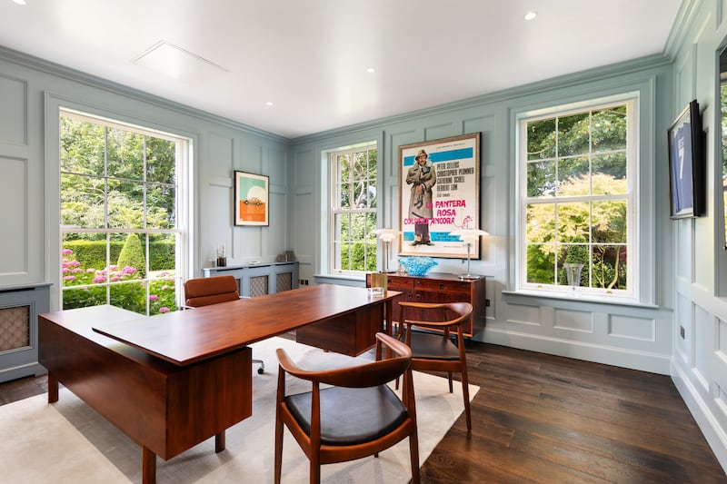 Home office
