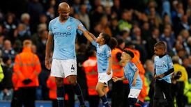 Kompany man for all seasons, but will he stay for another at Man City?