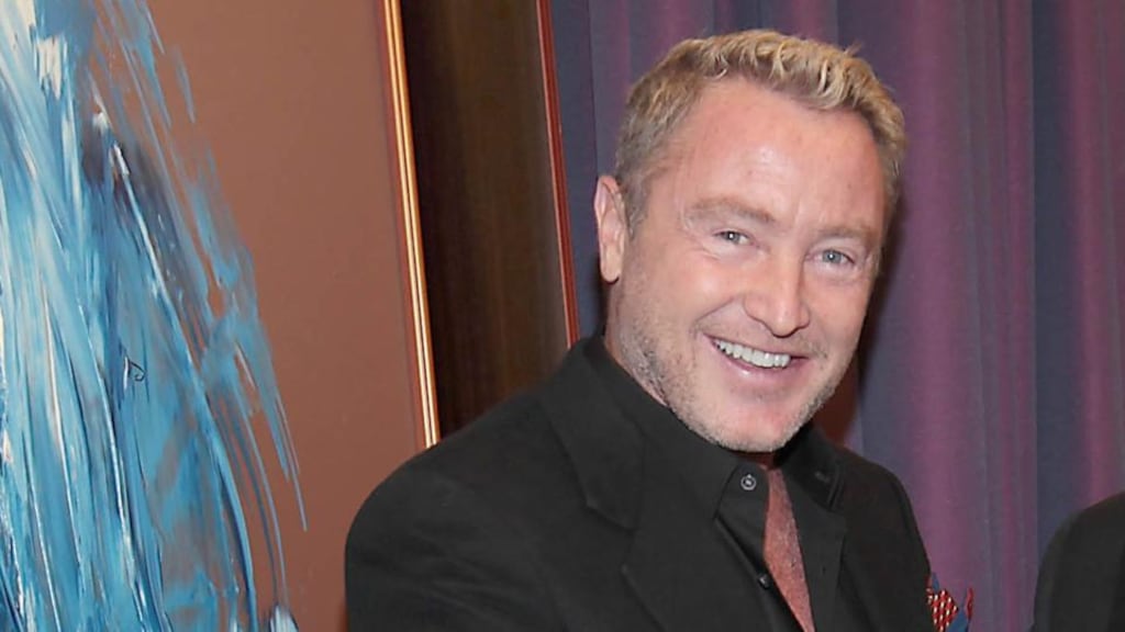 Michael Flatley’s action arose after a fire damaged the historic three-storey Castlehyde house, which dates back to 1790 and is a protected structure, on the night of June 18th/18th, 2015.