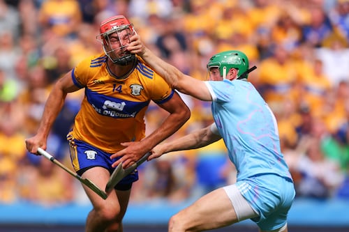 Nicky English: Limerick bench proved key but penalty controversy shows rule must be changed