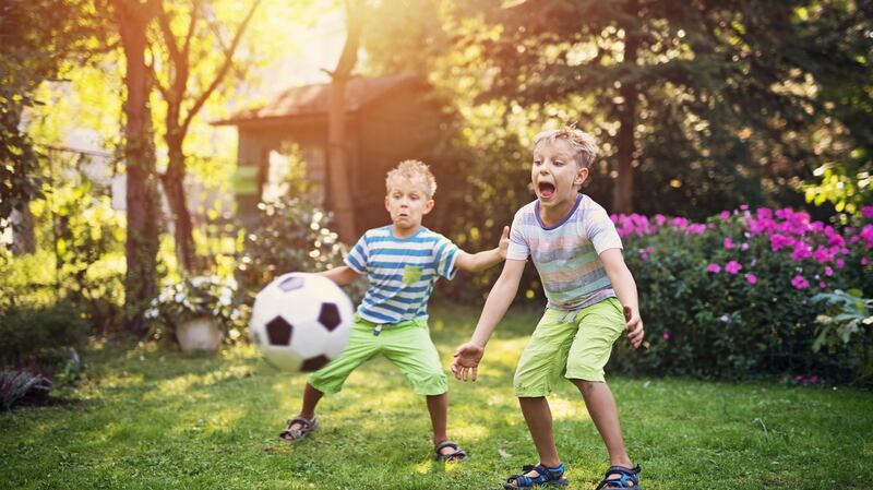 ‘You clearly wish to accommodate your son and his family in purchasing the house.’ Photograph: iStock