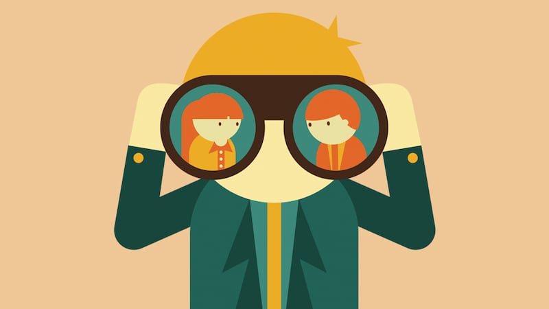 Gone are the days when you needed a minimum of two internships to get a look in at a junior HR role. Illustration: iStock