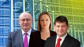 The lucrative lobbying careers forged by Lucinda Creighton, Phil Hogan and Dara Murphy in Brussels
