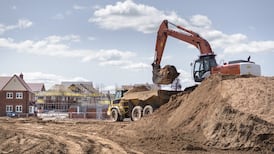 Irish Times view on delayed publication of ‘Housing for All’ plan