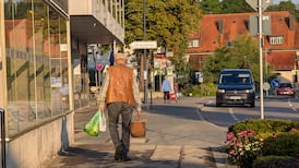 Germany’s ‘grey army’ at centre of political battle over retirement age