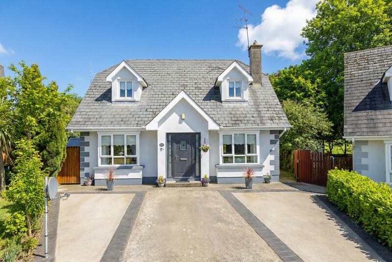 10 Blakesglen Lower, Curracloe, is within walking distance of The Raven nature reserve